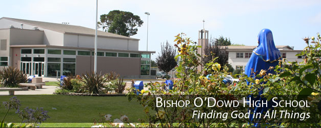 Trường bishop odowd