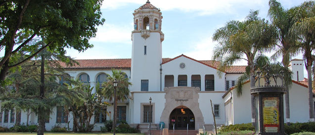 Santa Barbara School