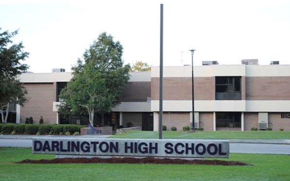 Darling High School