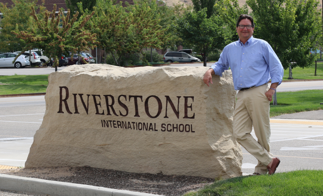 Riverstone International High Schools