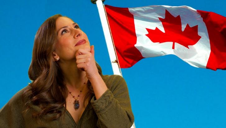 Những sai lầm khi tự làm hồ sơ du học Canada