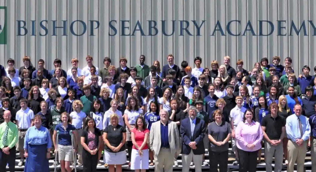 Bishop Seabury Academy High School