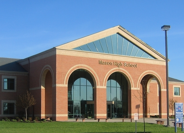 Mason High School