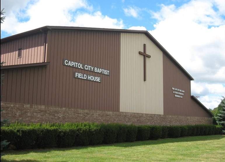 Capitol City Baptist School