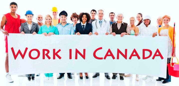 Cơ hội làm việc với chương trình khóa học ngắn hạn tại Canada
