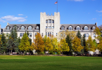 Manitoba University