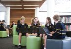 Du học Úc tương lai rộng mở