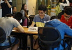 Tâm lý du học Mỹ 2018 thoải mái