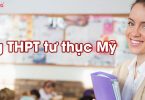 Trường THPT tư thục Mỹ 2018
