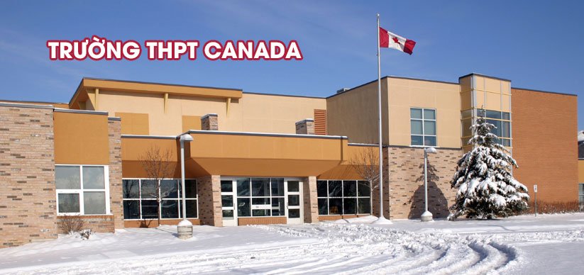Cập nhật học phí các trường THPT tại Canada