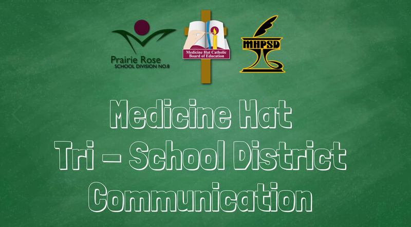 Medicine Hat School Division