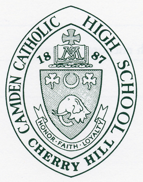 Trường Camden Catholic High School
