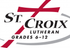 Trường St. Croix Lutheran High School
