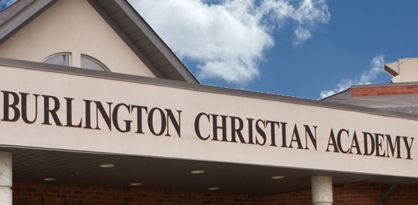 Học viện Burlington Christian